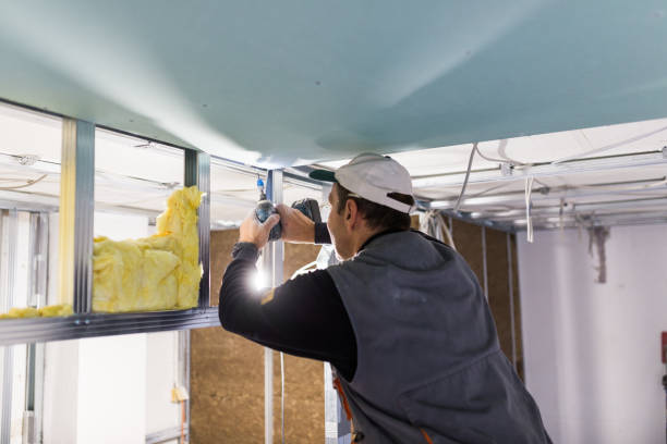 Best Insulation Installation Services in Lawnside, NJ