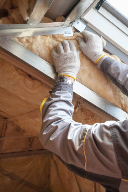 Best Insulation for Specific Applications in Lawnside, NJ
